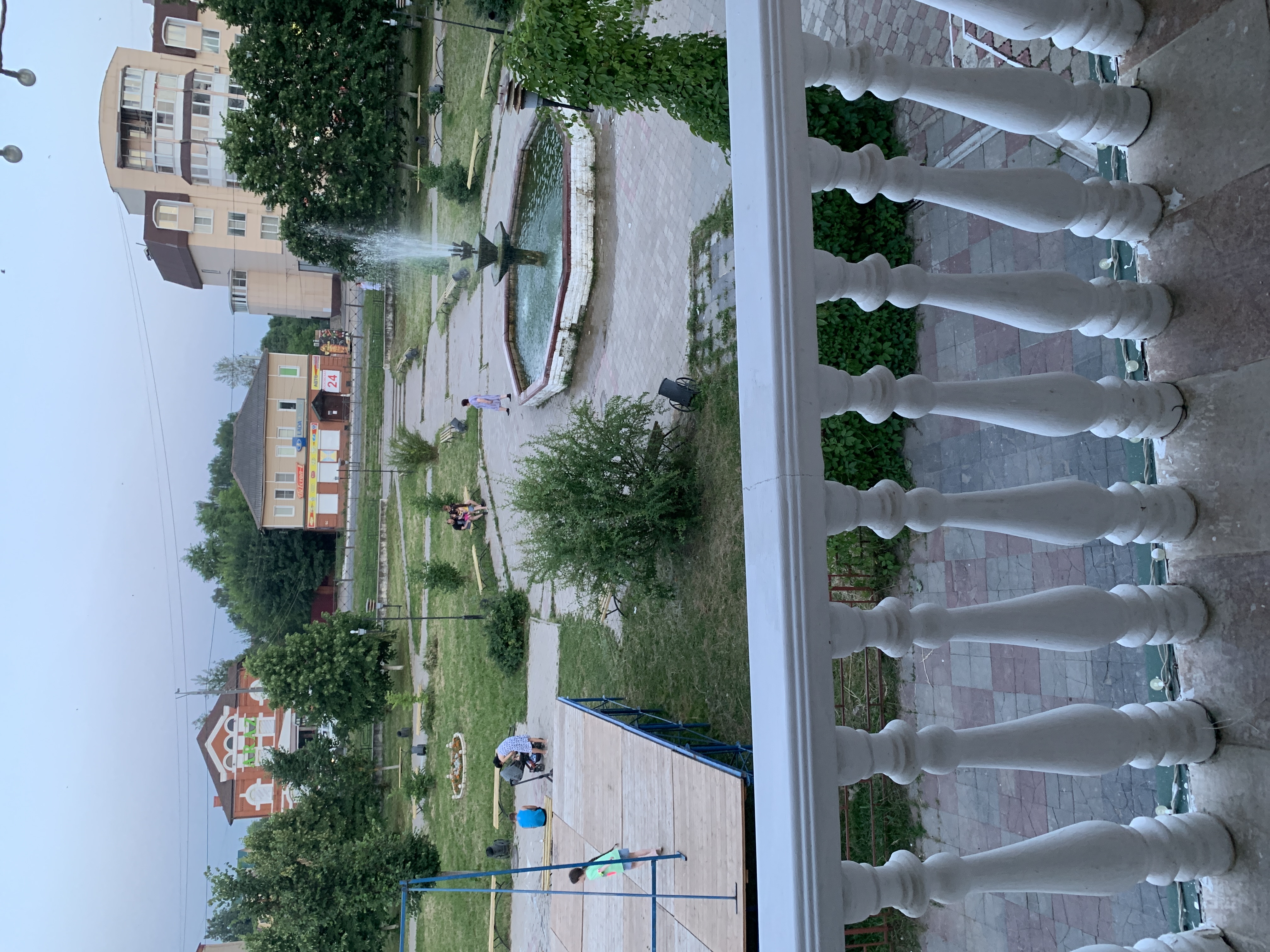 Фото Отель 1812