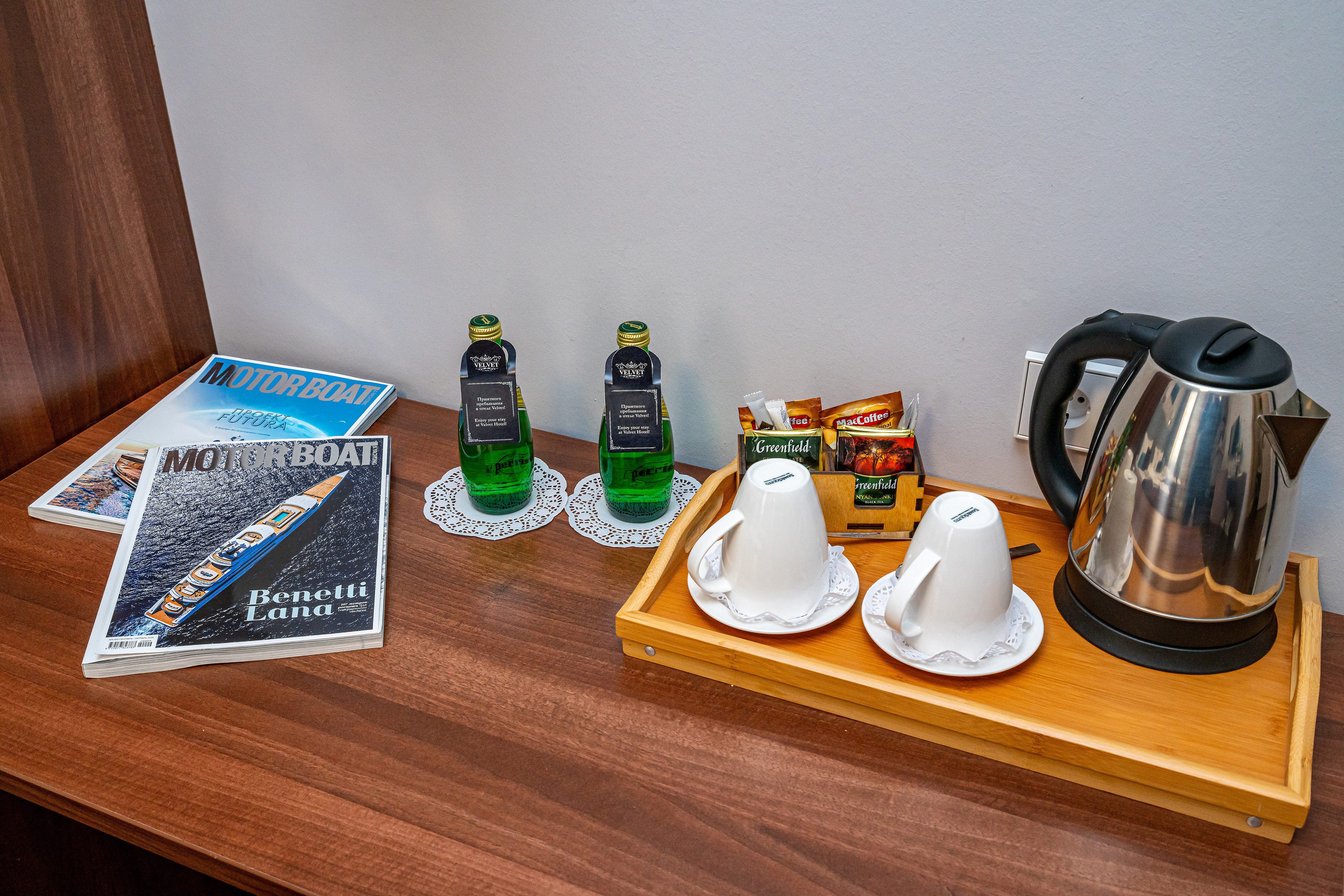 Фото отеля 3