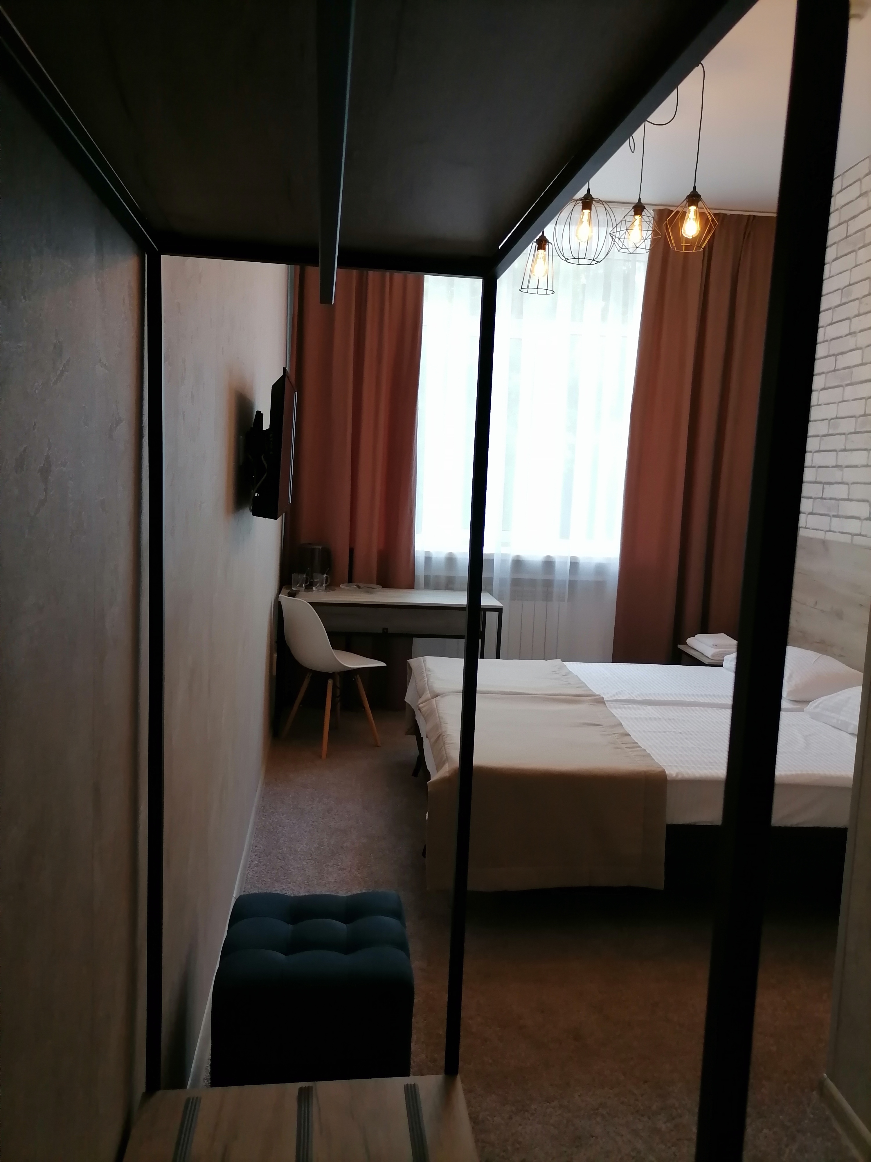 Фото Гостиница на Мартемьянова