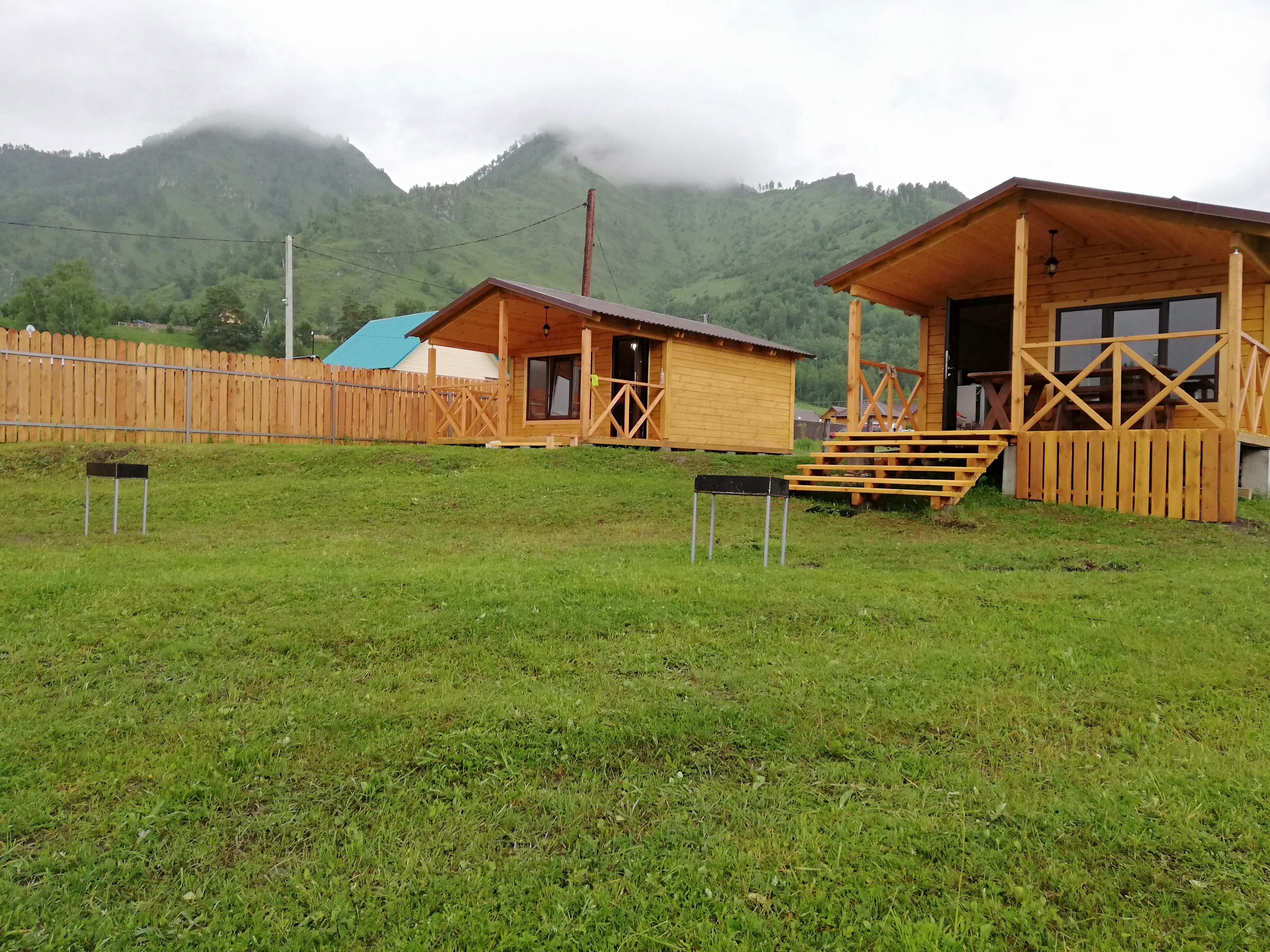 Фото Земляничная 33