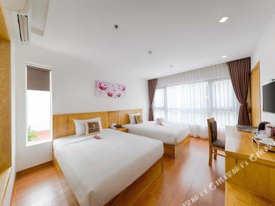 Фото Rosabella Boutique Hotel