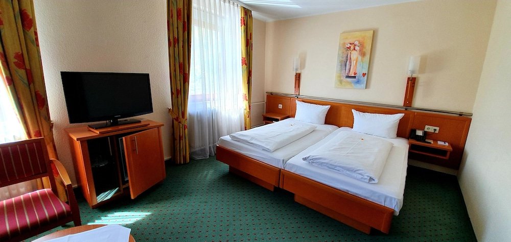 Фото Hotel Kloster Hirsau