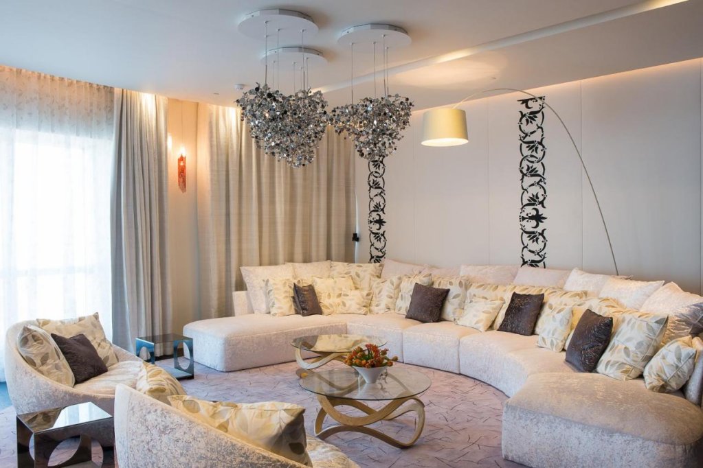 Фото Swissôtel Красные Холмы