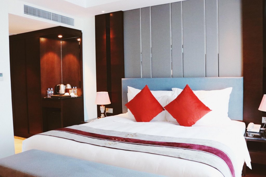 Фото Summer Cua Lo Hotel