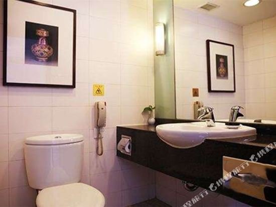 Фото Xian Grand Dynasty Culture Hotel