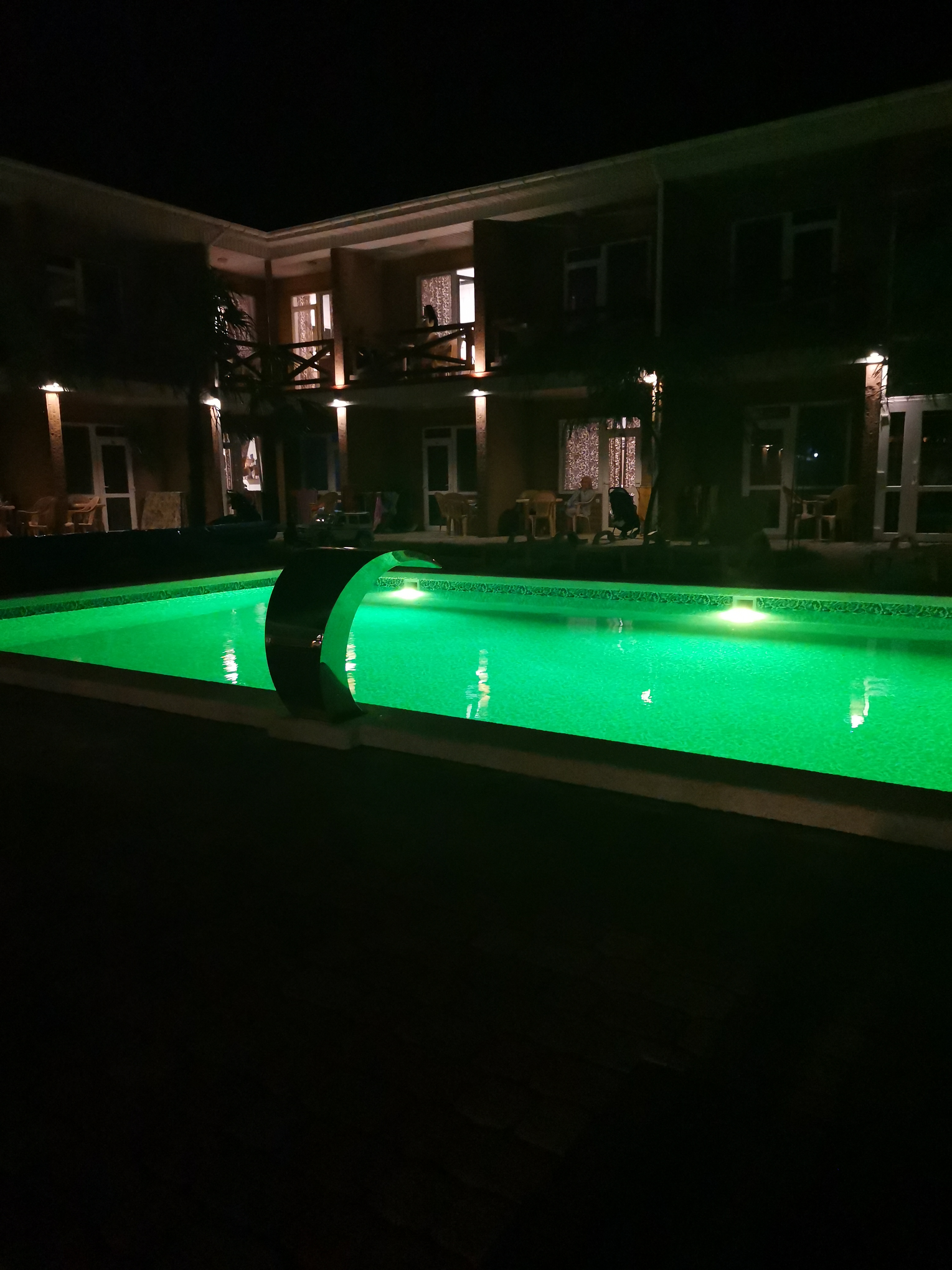 Фото Легенда Крыма