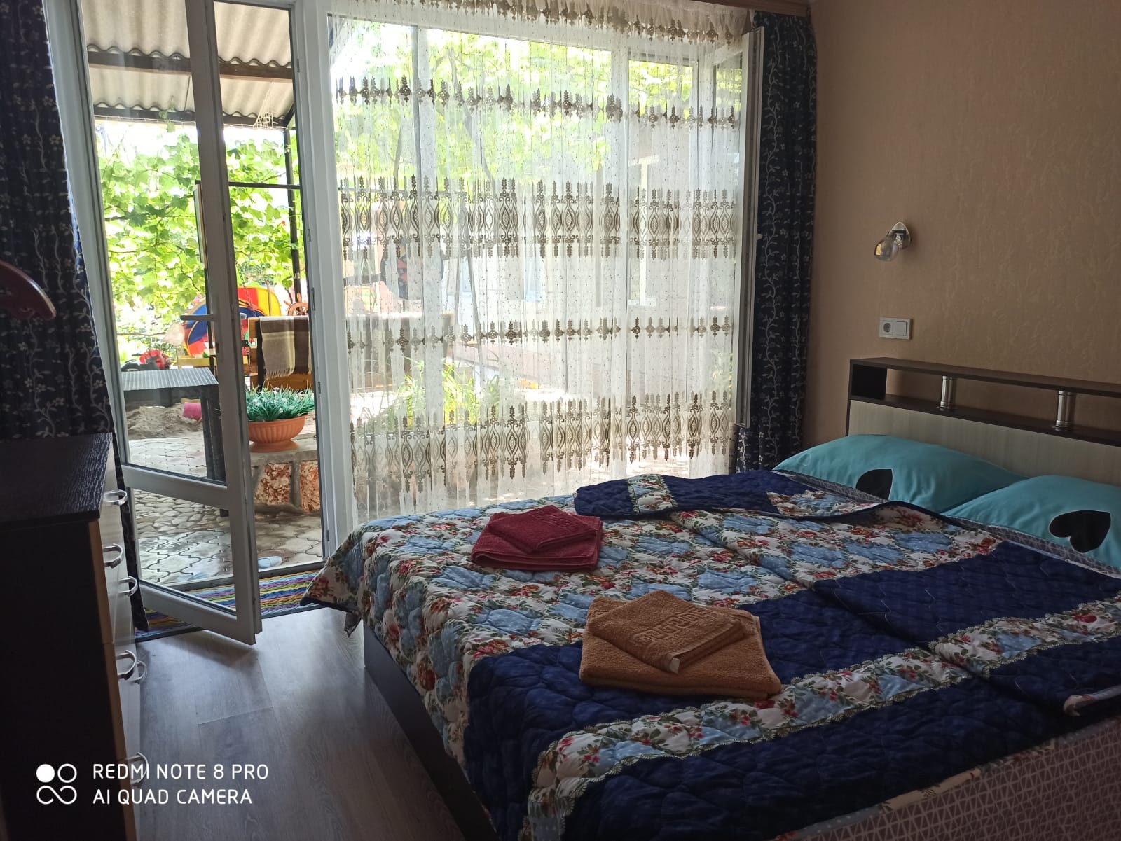 Фото У Борисовны