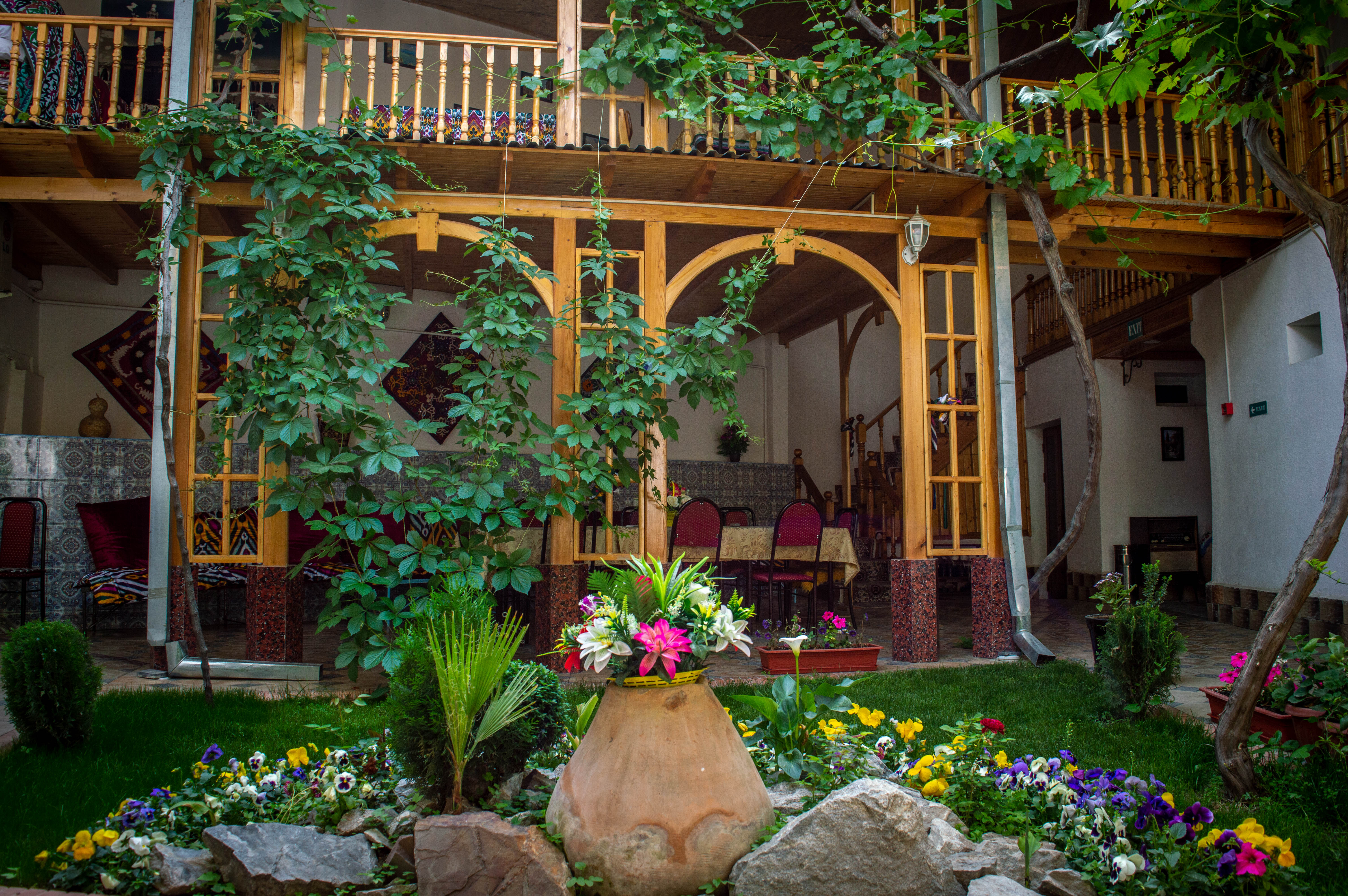 Фото отеля 3