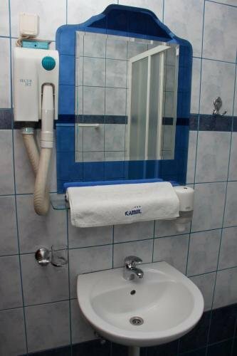 Гостиница Hotel Kamel в Баня-Луке