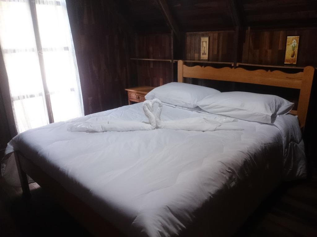 Фото Pousada Duas Quedas