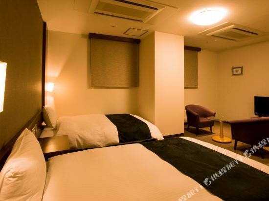 Фото Hotel Taisei