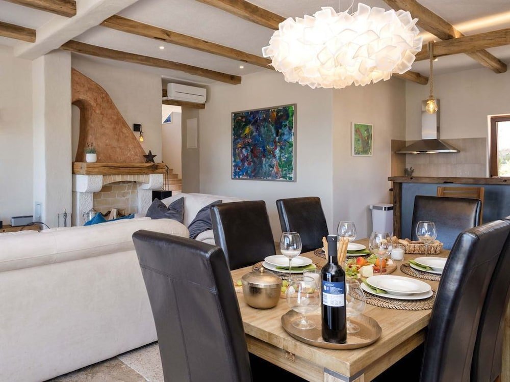 Фото Luxury Villa Sea Seeker with Pool