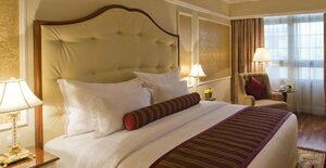 Warwick Doha (الدوحه, Zone 38, 150th Street, 211) ، فندق