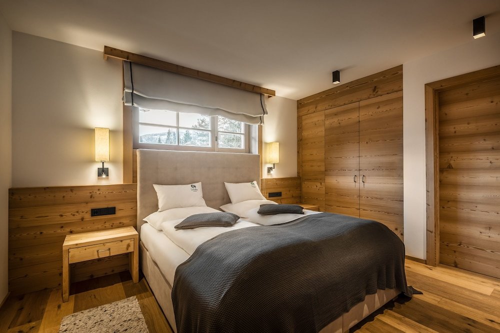 Фото Liondes Chalets