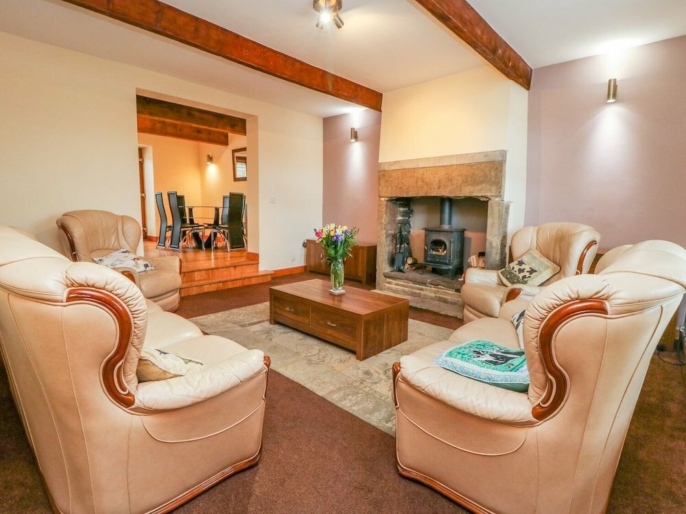 Hotel Moscow Mews, England, photo