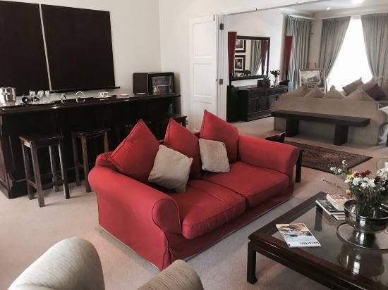 Фото 39 on Church Guesthouse and Conferencing