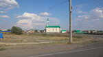 Мечеть Джамиг (selo Akyar, ulitsa Gubaydullina, 1), mosque
