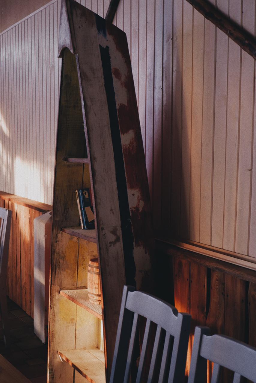 Фото Мон Плейзир