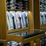 Henderson (Mikhaila Nagibina Avenue, 32Е), clothing store