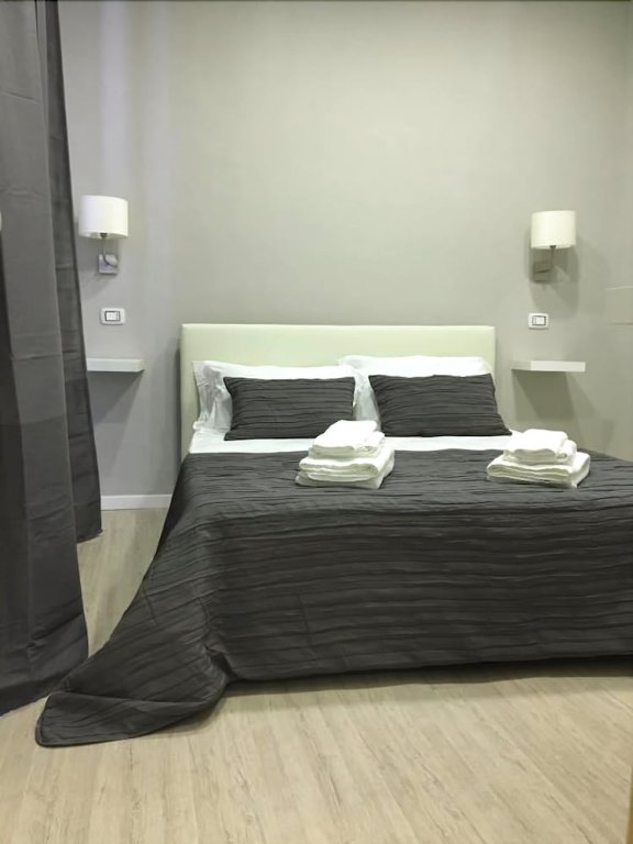 Фото Re Carlo Rooms