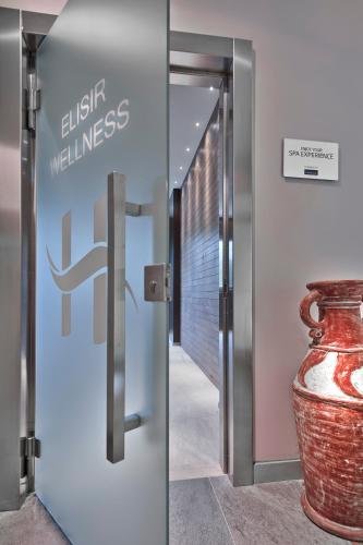 Фото Hotel Harry´s Garden