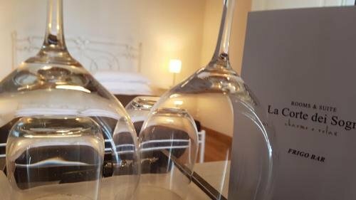 Внешний вид отеля La Corte Dei Sogni в Модене, фото 3