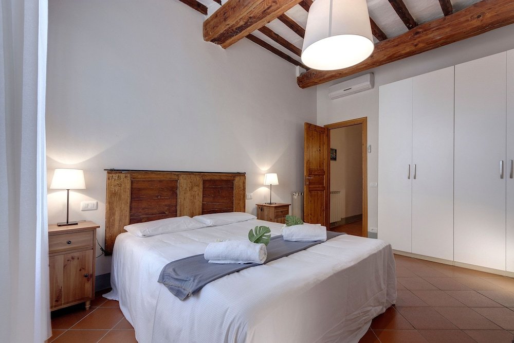 Фото Mamo Florence - Zeno Apartment