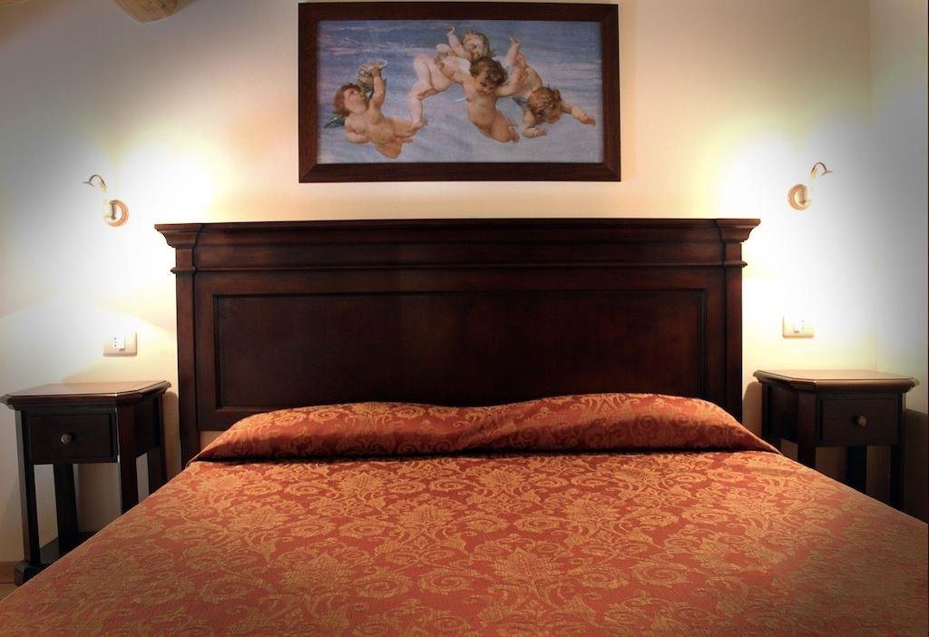 Фото Feudo Bauly