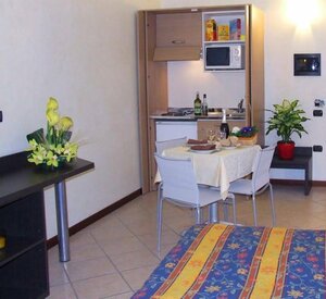 Гостиница Hotel Ligure