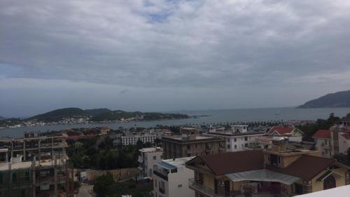Фото Nha Trang Star Hotel