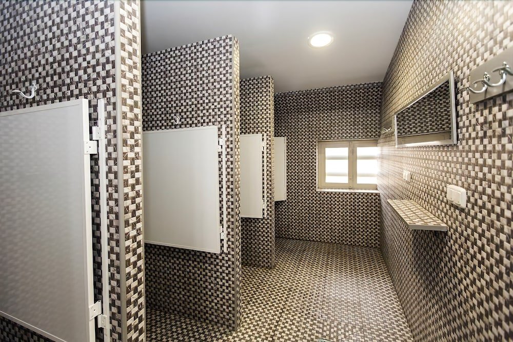 Фото The River Hostel