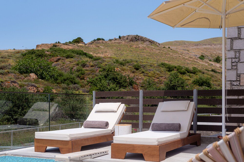 Фото Lemnosthea Luxury Residences