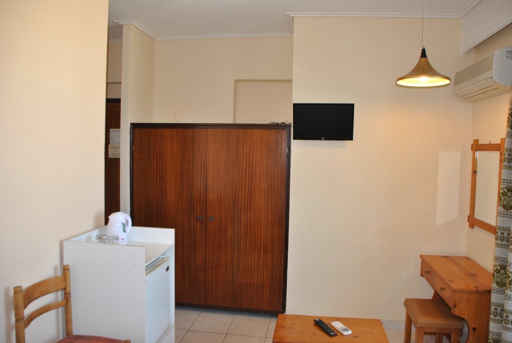 Фото Отель Yiorgos