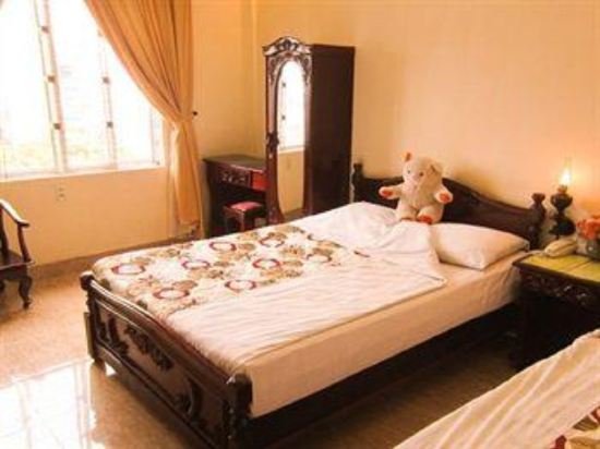 Фото Binh Minh Sunrise Hotel