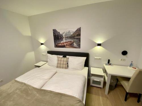 Фото Landhotel Rauber