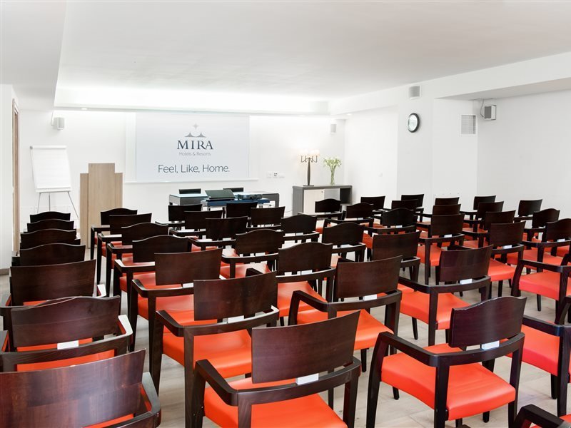 Фото Abba Mala Residence