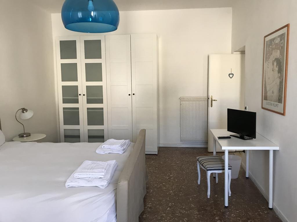 Фото Ca' Garibaldi Rooms