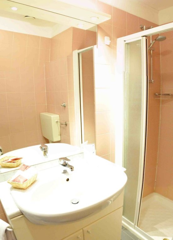 Фото Hotel Rometta