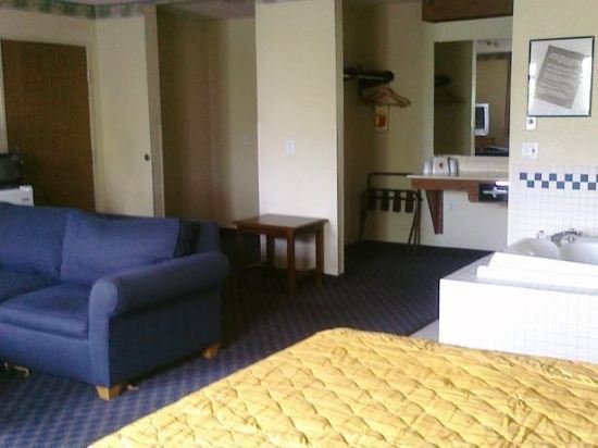 Фото Super 8 by Wyndham S Jordan/Sandy/Slc Area