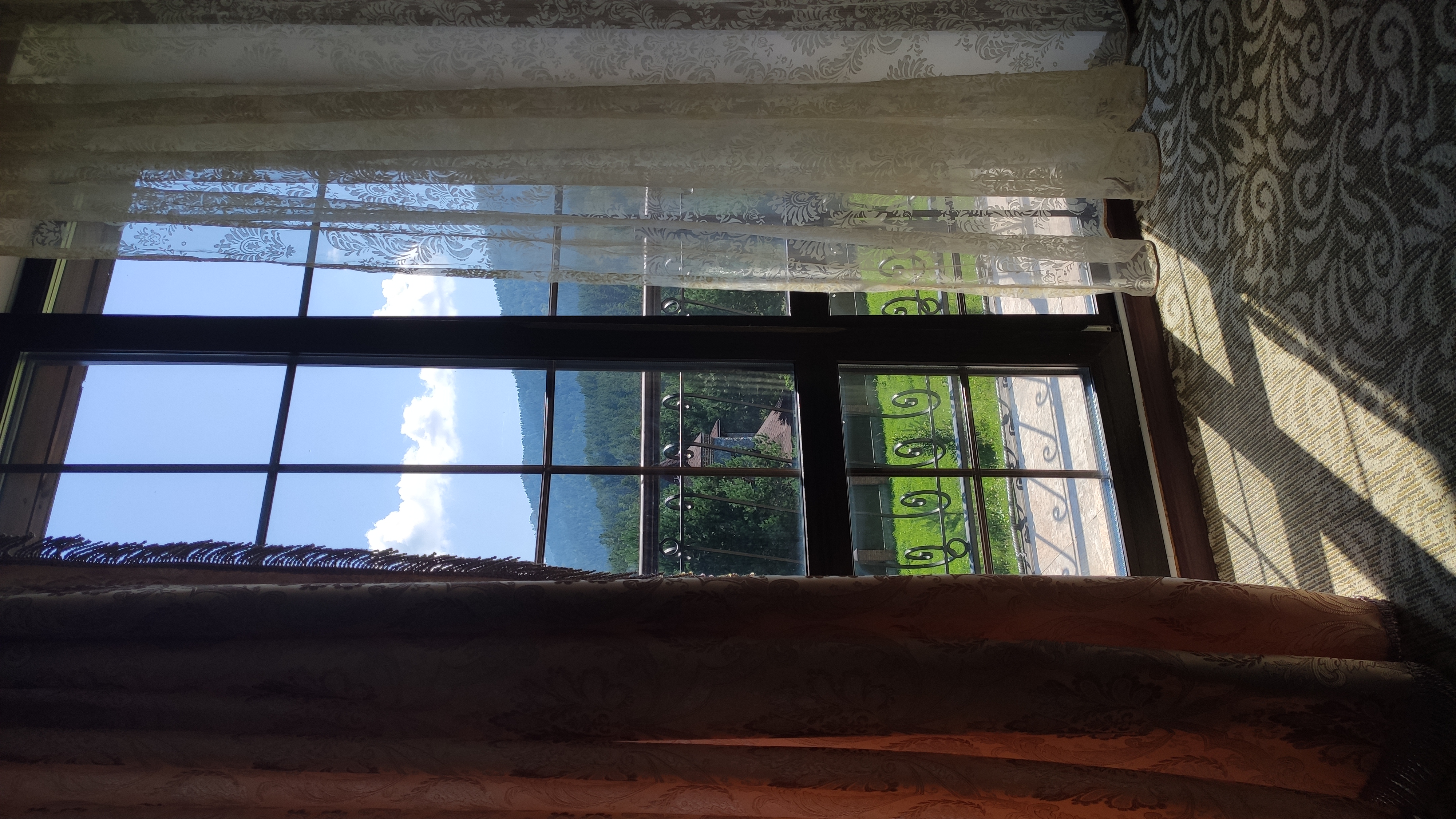 Фото База отдыха Чыгыш