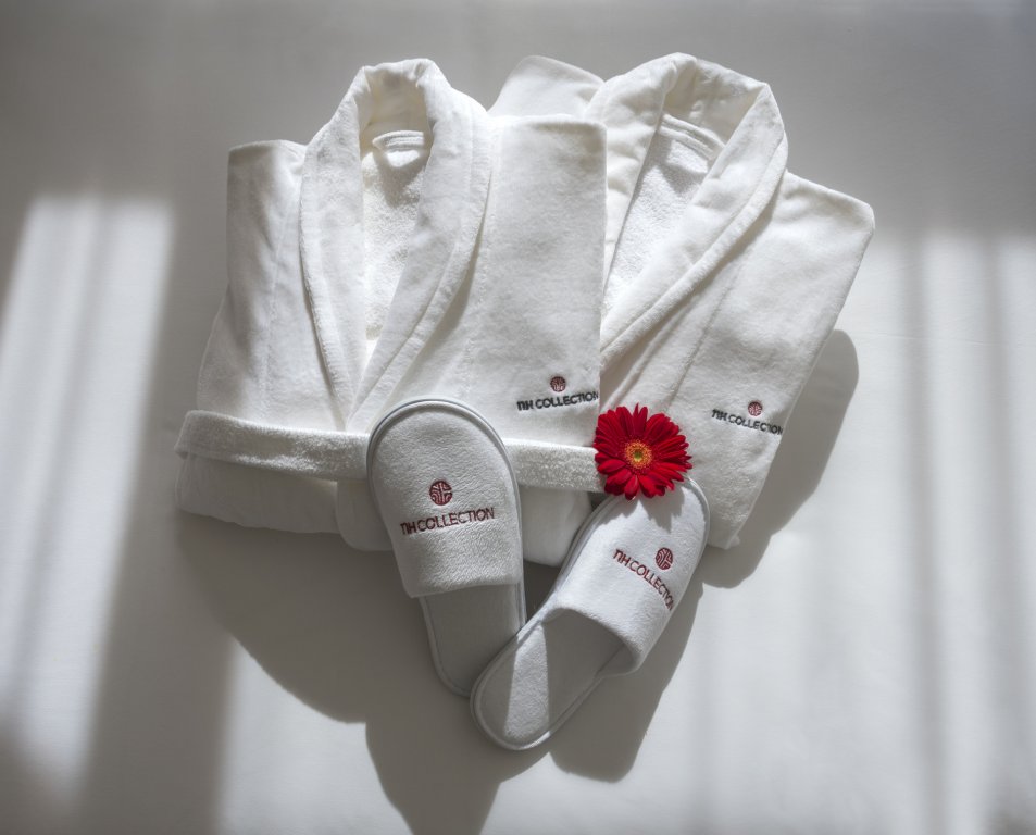 Фото Nh Collection Valencia Colon