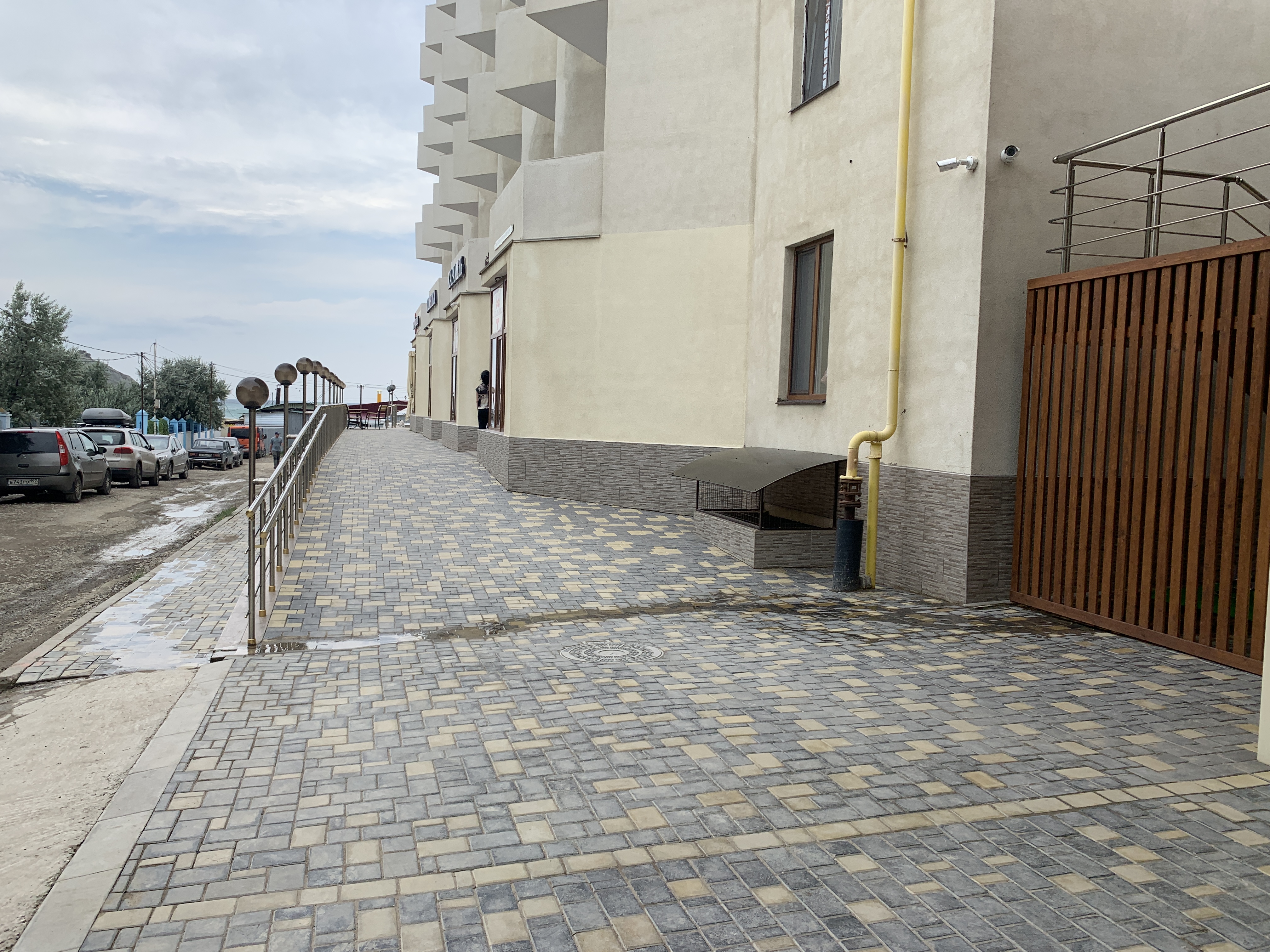 Фото Династия