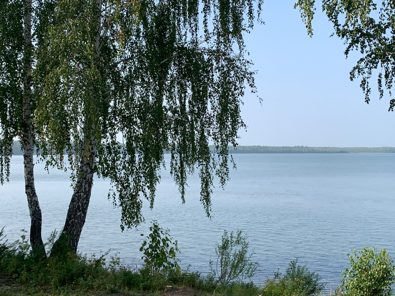 Фото Огонь Пляж