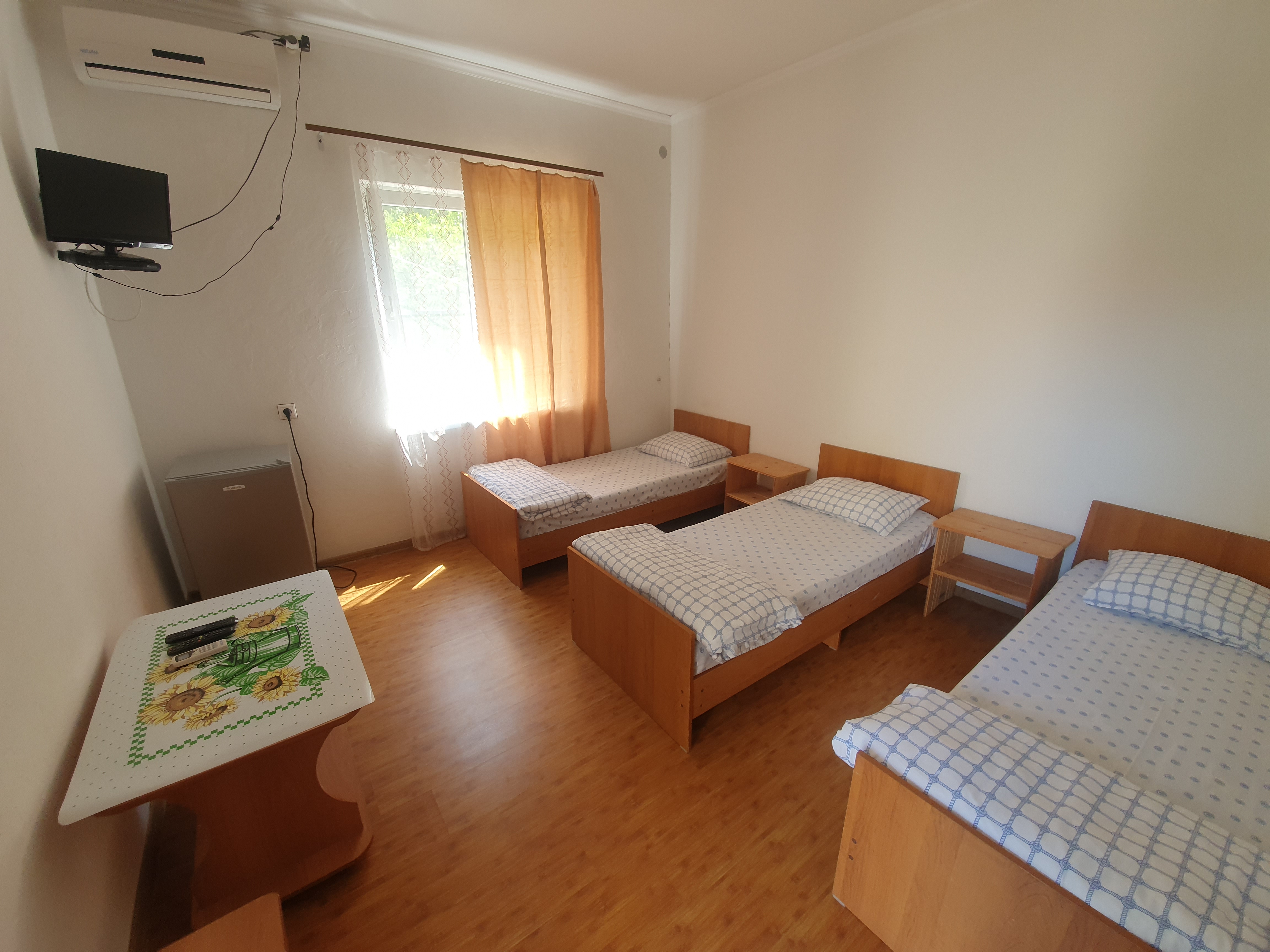 Фото Сосновый рай