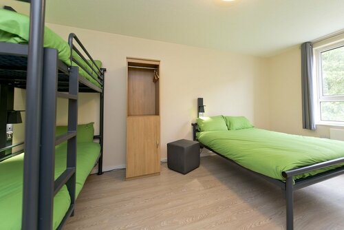 Гостиница Yha Liverpool Albert Dock - Hostel в Ливерпуле