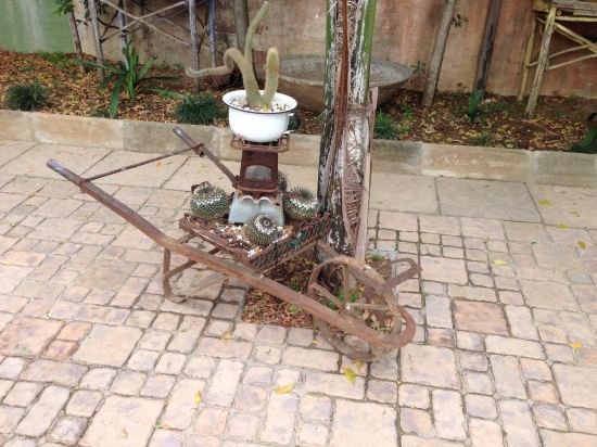 Фото Skinkikofi Guest House