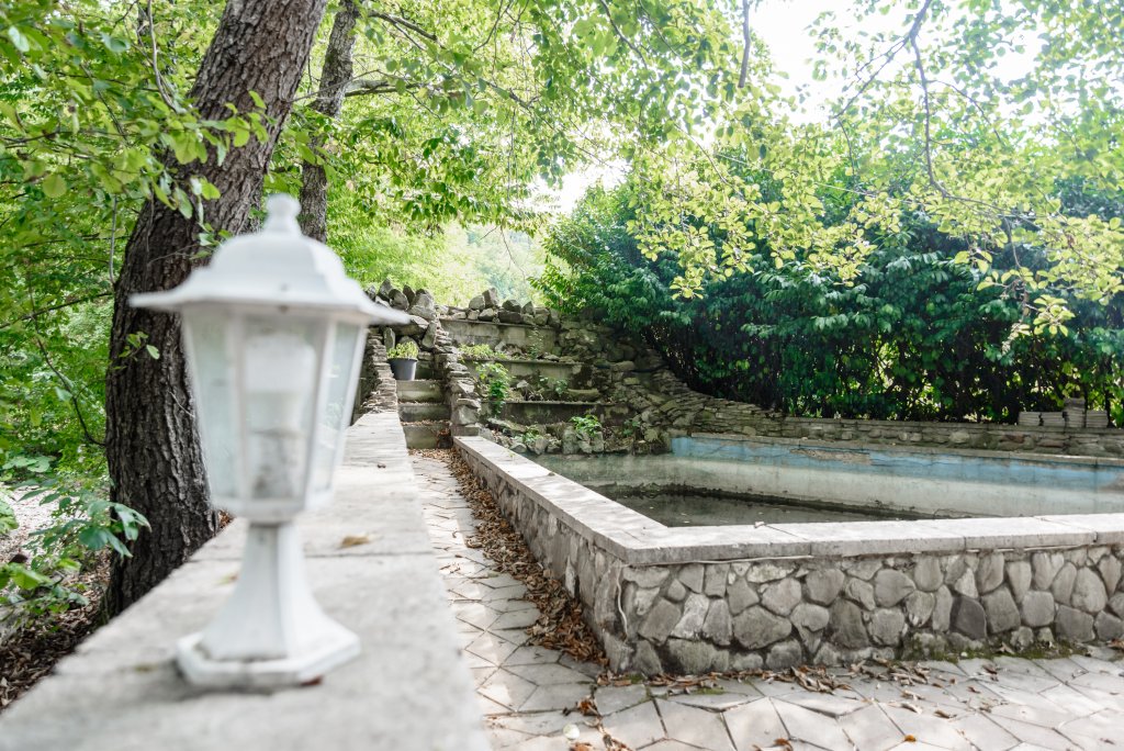 Фото Отрада