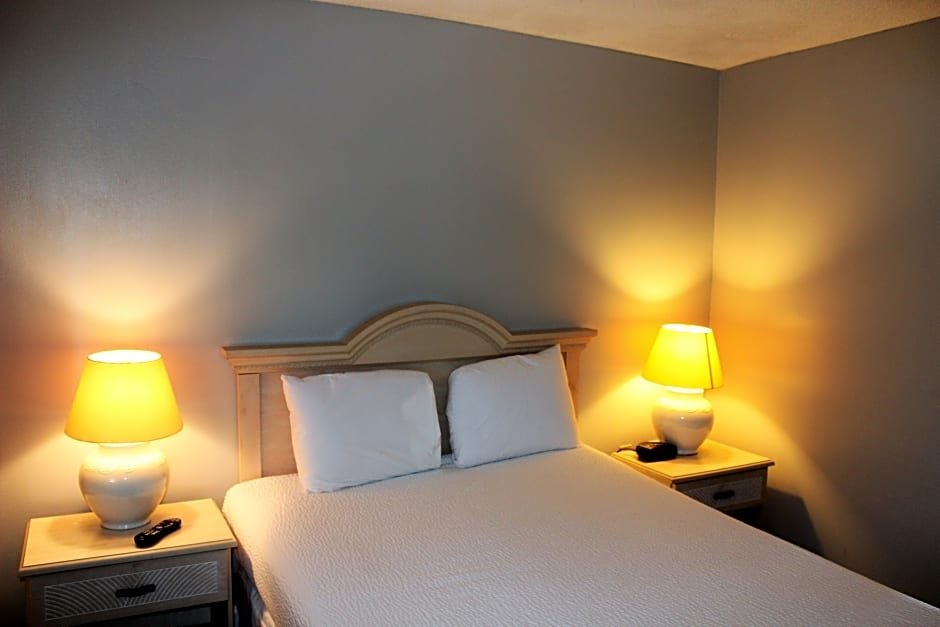 Фото Bluewater Resort