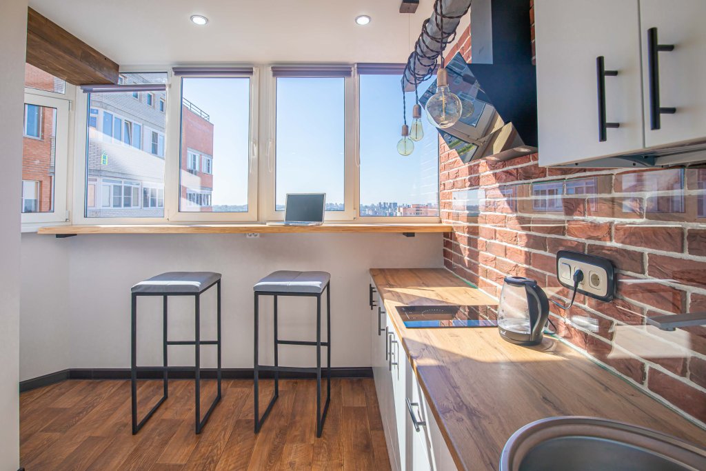 Фото Comfort_of_House