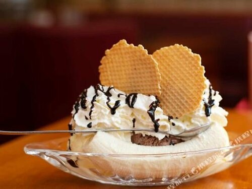 Гостиница Brasserie в Эрлангене